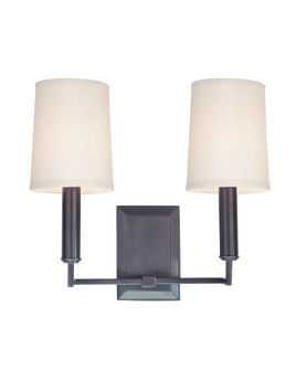 Clinton Wall Sconce (57|812-PN)