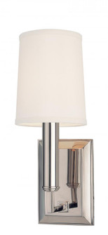 Clinton Wall Sconce (57|811-AGB)