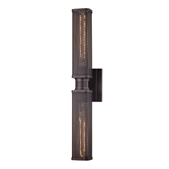 Gibbs Wall Sconce (57|7032-OB)