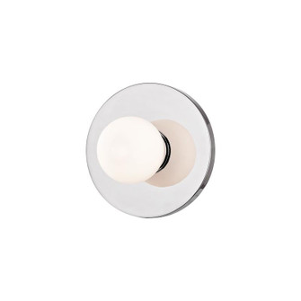 Taft Wall Sconce (57|7000-PC)
