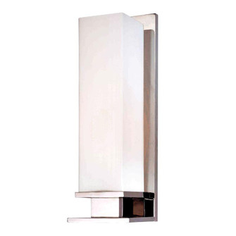 1 LIGHT BATH BRACKET (57|520-PN)