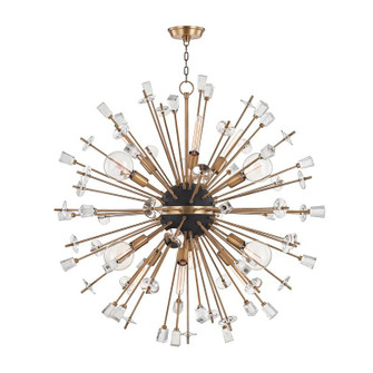 Liberty Chandelier (57|5046-AGB)