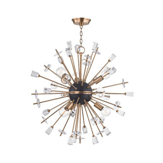 Liberty Chandelier (57|5032-AGB)