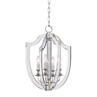 Arietta Pendant (57|6516-PN)