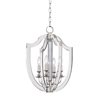 Arietta Pendant (57|6516-PN)