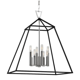 Webster Lantern (57|4924-PN)