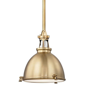 Massena Pendant (57|4614-AGB)