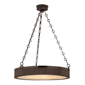 5 LIGHT PENDANT (57|522-DB)