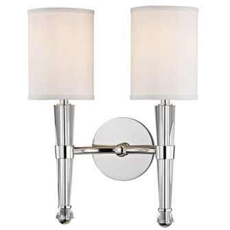 Volta Wall Sconce (57|4120-PN)