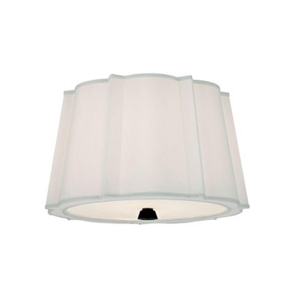 2 LIGHT SEMI FLUSH (57|4817-OB)