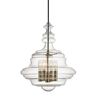 Washington Lantern (57|4016-AGB)