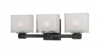 3 LIGHT BATH BRACKET (57|4663-SN)