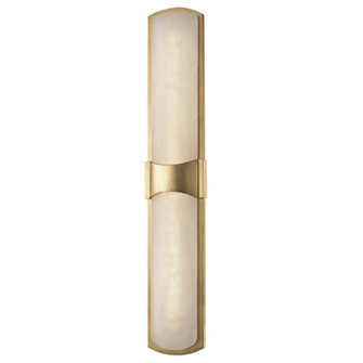 Valencia Wall Sconce (57|3426-AGB)