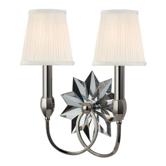 Barton Wall Sconce (57|3212-PN)