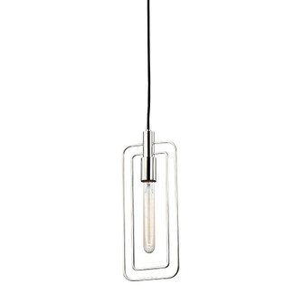 1 LIGHT PENDANT (57|3030-PN)