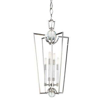 Waterloo Lantern (57|3017-PN)