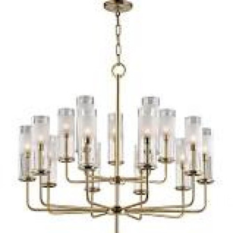 Wentworth Chandelier (57|3930-AGB)