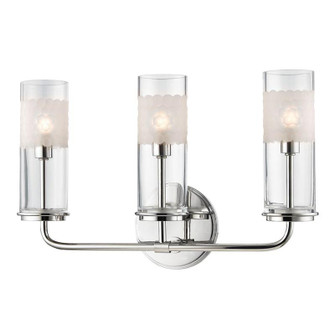 Wentworth Bath & Vanity (57|3903-PN)