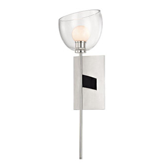 Davis Wall Sconce (57|2800-PN)