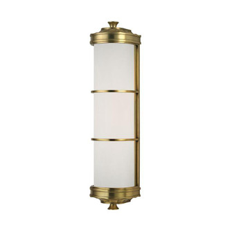 Albany Wall Sconce (57|3832-AGB)