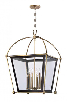 Hollis Lantern (57|3624-PN)