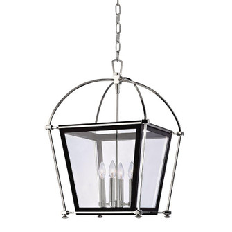 Hollis Lantern (57|3618-PN)