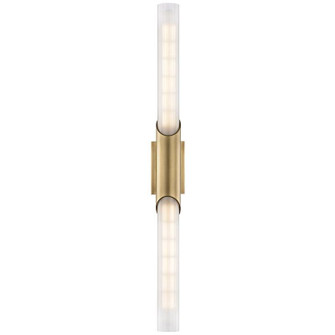Pylon Wall Sconce (57|2142-AGB)