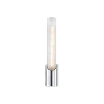 1 LIGHT WALL SCONCE (57|2141-PC)