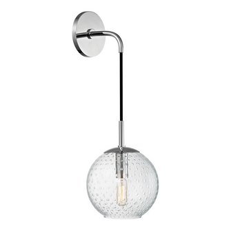 Rousseau Wall Sconce (57|2020-PC-CL)