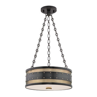 Gaines Pendant (57|2216-AOB)