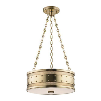 Gaines Pendant (57|2216-AGB)