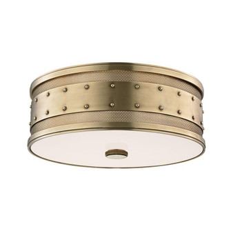 Gaines Flush Mount (57|2206-AGB)