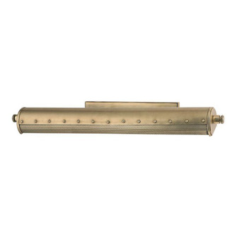Gaines Picture Light (57|2126-AGB)