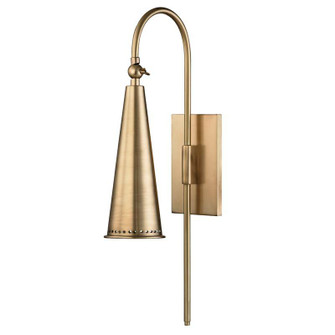 Alva Wall Sconce (57|1300-AGB)