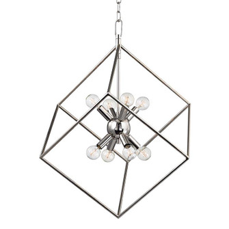 Roundout Pendant (57|1220-PN)
