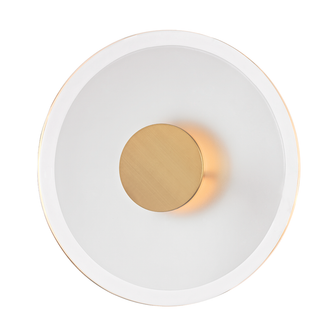 Guthrie Wall Sconce (57|1213-AGB)