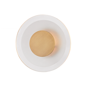 Guthrie Wall Sconce (57|1209-AGB)