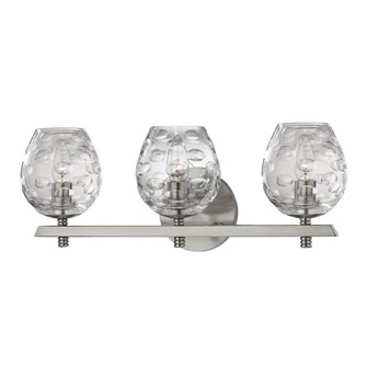 3 LIGHT BATH BRACKET (57|1253-SN)