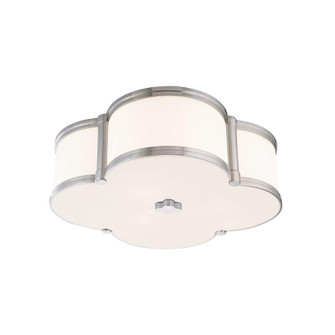 Chandler Flush Mount (57|1216-PN)