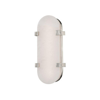 Skylar Wall Sconce (57|1114-PN)