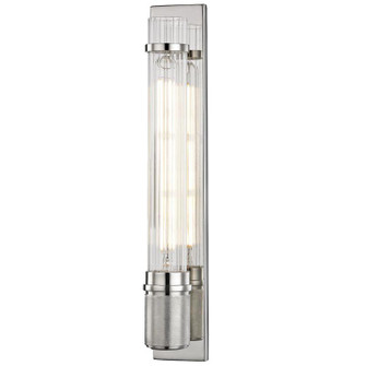 Shaw Wall Sconce (57|1200-PN)