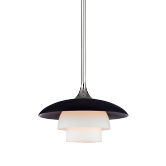 1 LIGHT PENDANT (57|1010-PN)