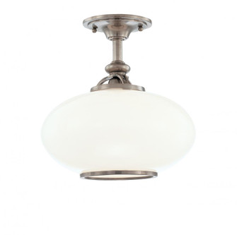 Canton Semi Flush (57|9812F-OB)