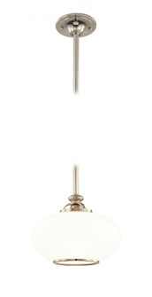 1 LIGHT PENDANT (57|9812-OB)