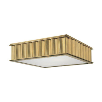 Middlebury Flush Mount (57|931-AGB)