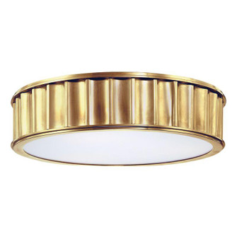 Middlebury Flush Mount (57|912-AGB)