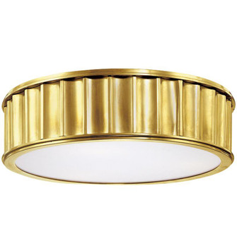 Middlebury Flush Mount (57|911-AGB)