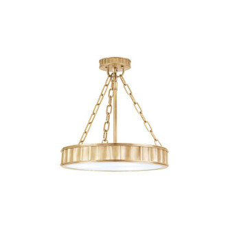 Middlebury Semi Flush (57|901-AGB)