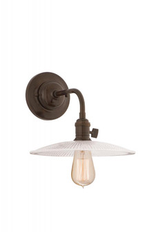 Heirloom Wall Sconce (57|8000-OB-MS3)