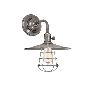 Heirloom Wall Sconce (57|8000-HN-MS1)